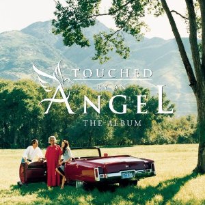 Touched By An Angel, The Album